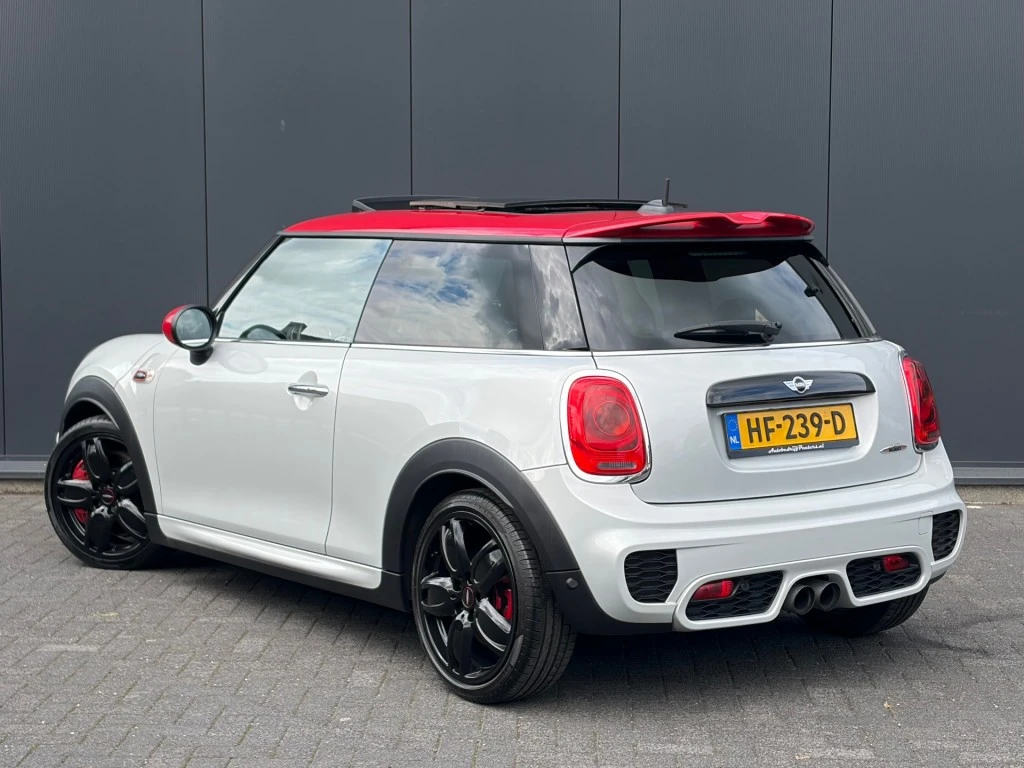 MINI Cooper – foto 2