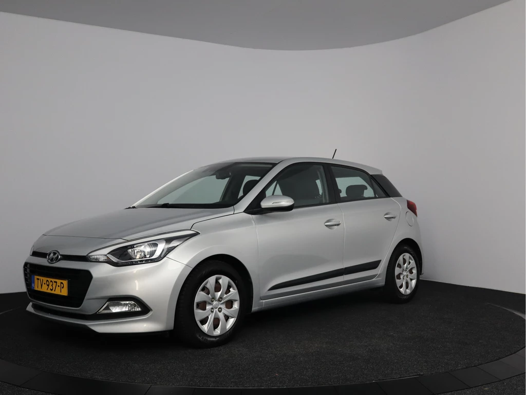 Hyundai i20 – foto 2