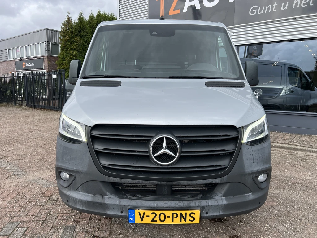 Mercedes-Benz Sprinter – foto 17