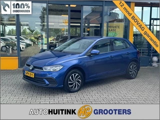 Volkswagen Polo – thumbnail 1