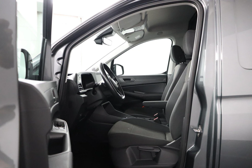 Volkswagen Caddy – foto 13