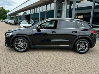 Mercedes-Benz GLA – thumbnail 4