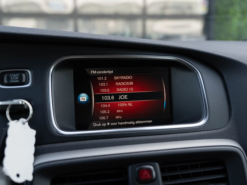 Volvo V40 – foto 22