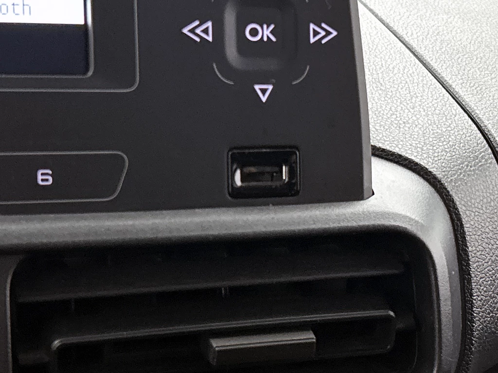Citroën Berlingo – foto 32