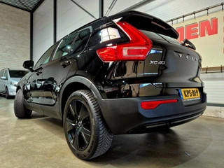 Volvo XC40 – thumbnail 5