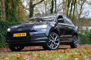 Škoda Karoq – thumbnail 3