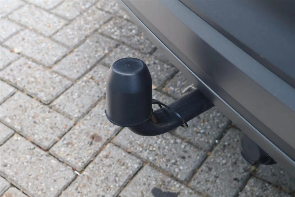 Škoda Enyaq iV – foto 15