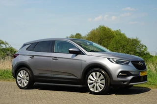 Opel Grandland X – thumbnail 8