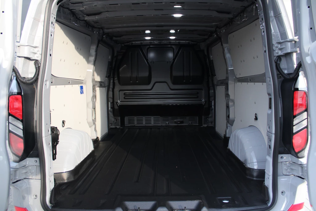 Ford Transit Custom – foto 11
