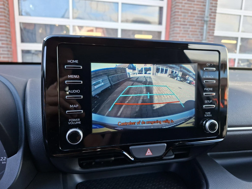 Toyota Yaris – foto 16