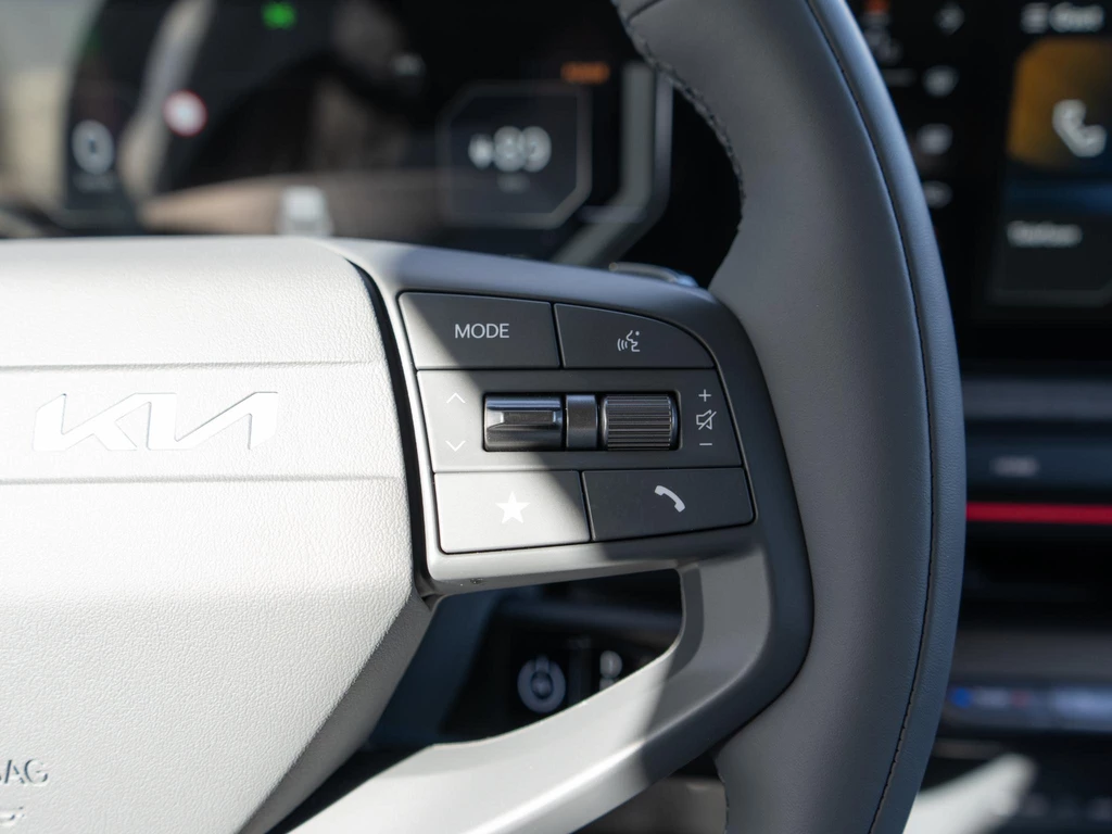 Kia EV2 – foto 17