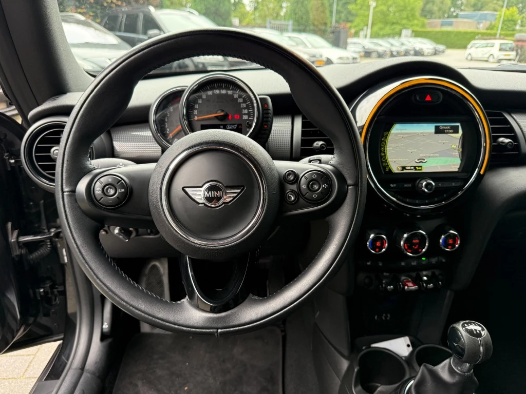 MINI Cabrio – foto 31