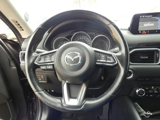 Mazda CX-5 – thumbnail 15