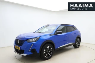 Peugeot e-2008 – thumbnail 1