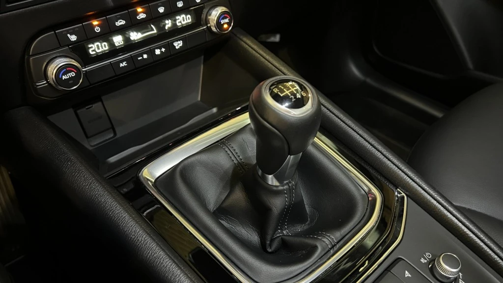 Mazda CX-5 – foto 55