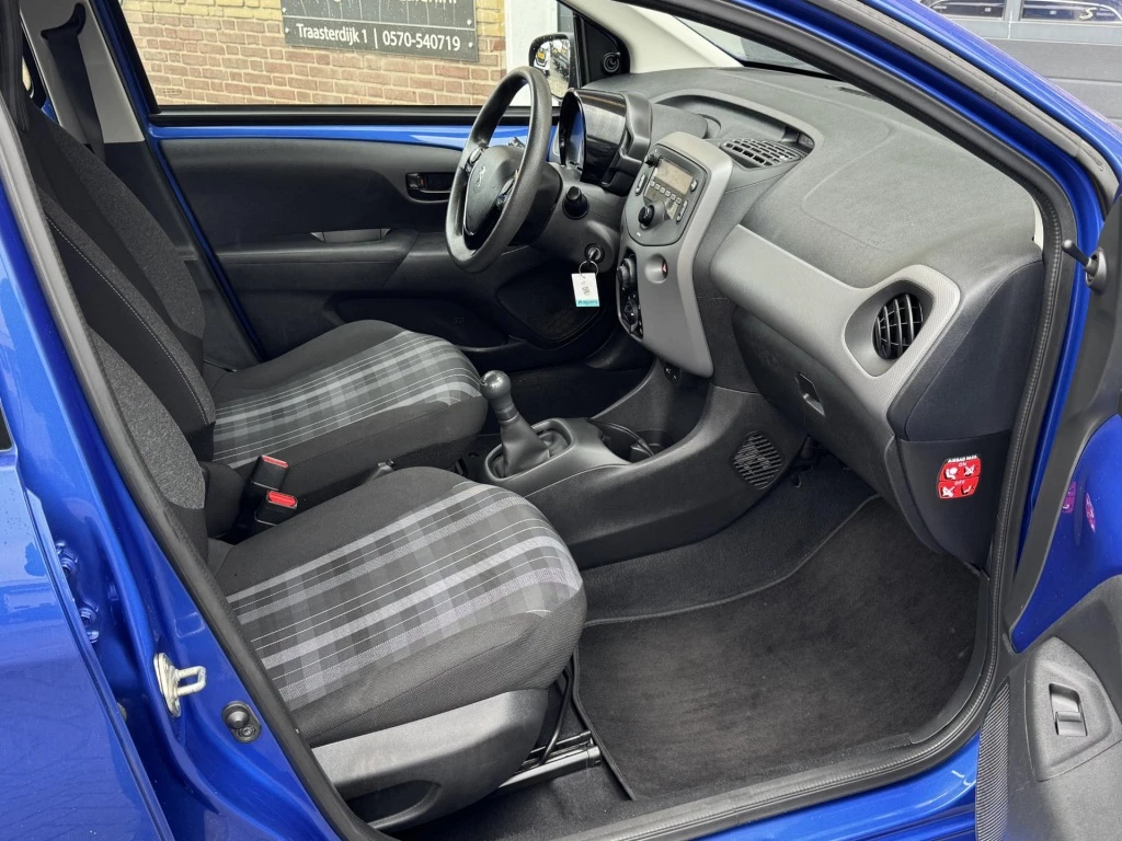 Peugeot 108 – foto 28