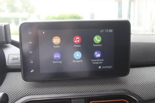 Dacia Sandero Stepway – thumbnail 28