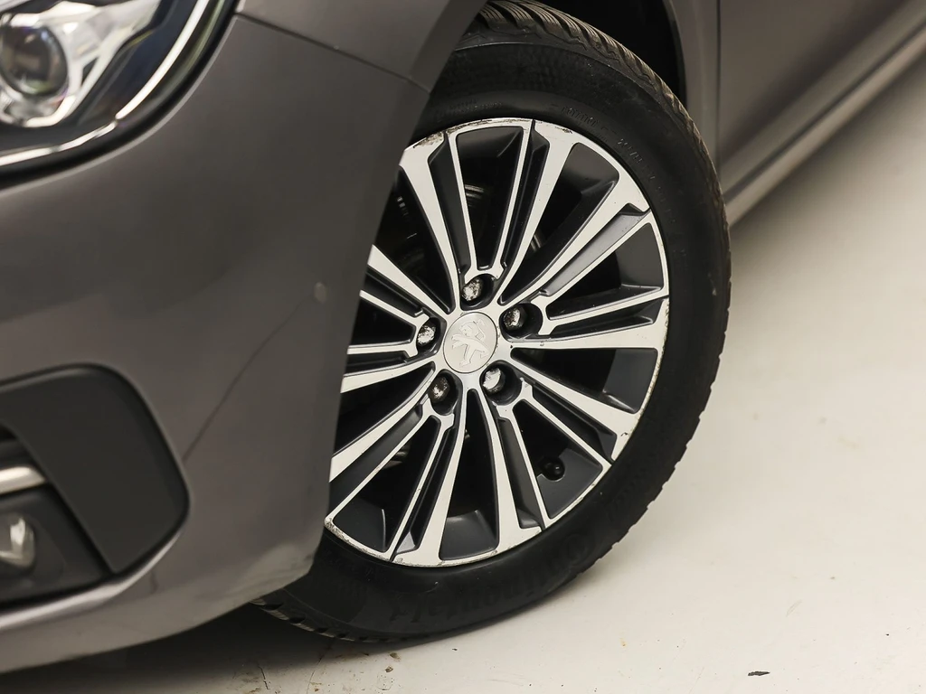 Peugeot 308 – foto 14