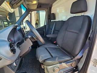 Mercedes-Benz Sprinter – thumbnail 11