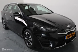 Kia Ceed Sportswagon – thumbnail 8