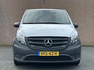 Mercedes-Benz Vito – thumbnail 8