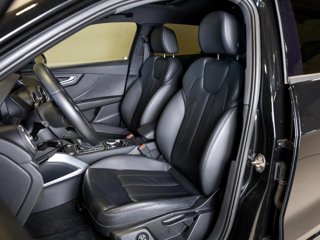 Audi Q2 – foto 8