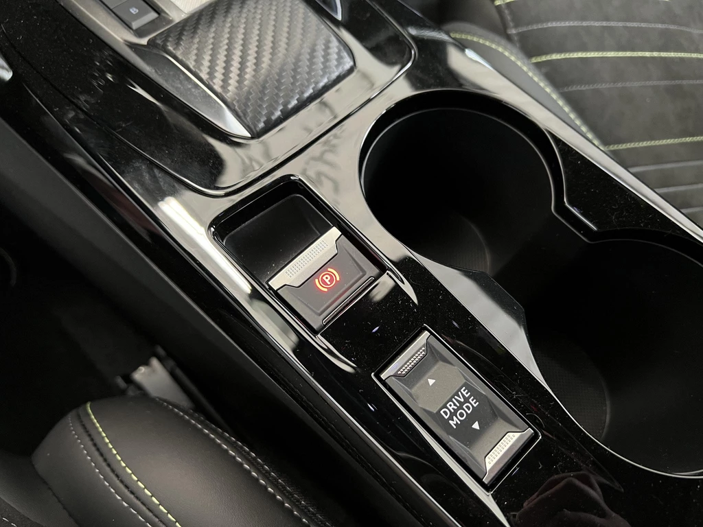 Peugeot e-208 – foto 21