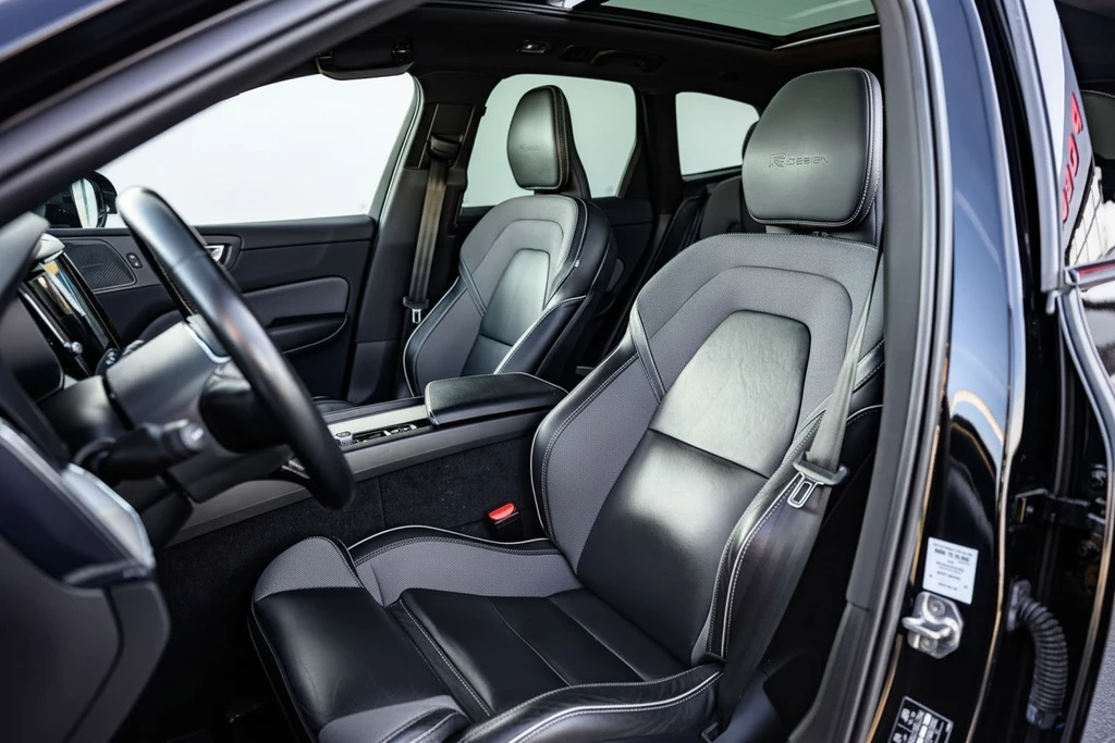 Volvo XC60 – foto 11