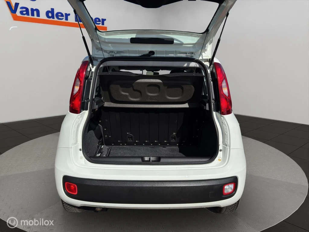 Fiat Panda – foto 22