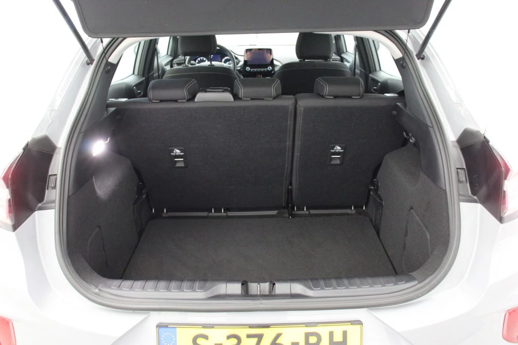 Ford Puma – foto 13