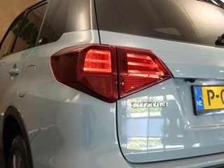 Suzuki Vitara – thumbnail 19