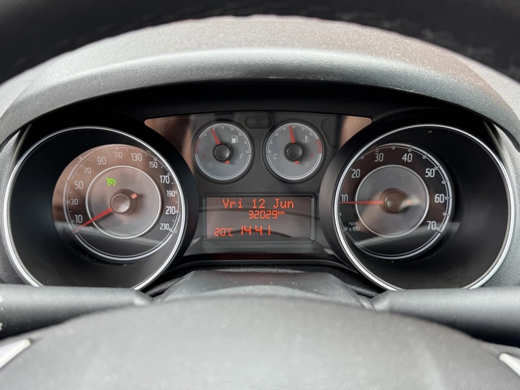 Fiat Punto – foto 17