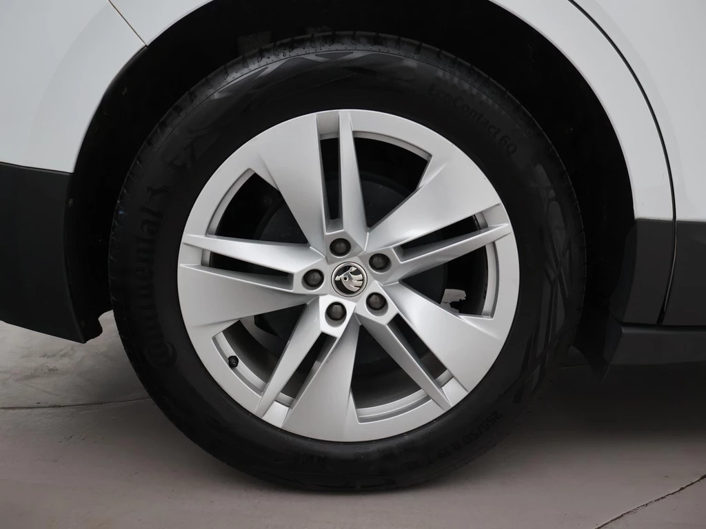 Škoda Enyaq iV – foto 12