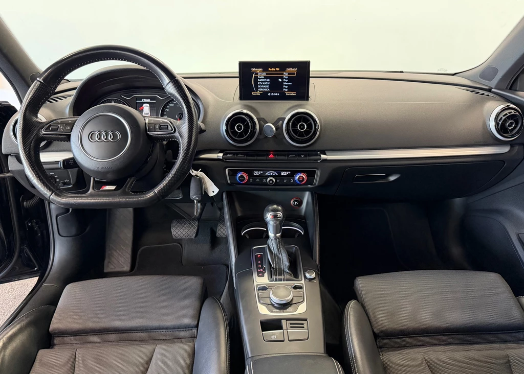 Audi A3 – foto 17