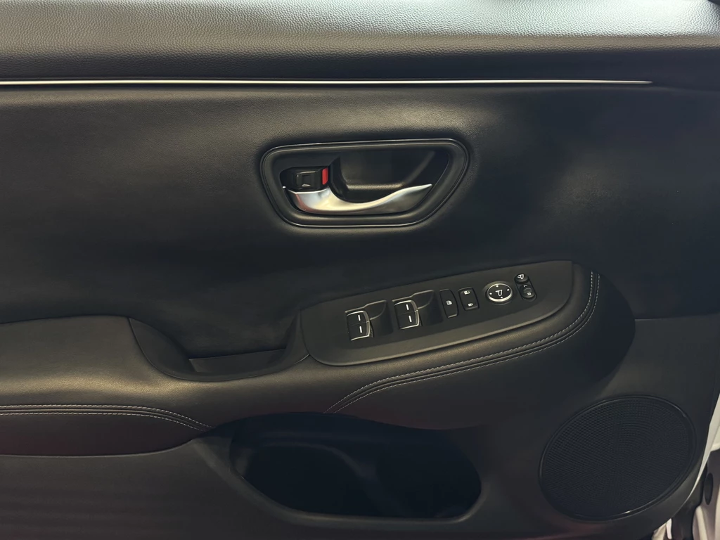 Honda ZR-V – foto 34