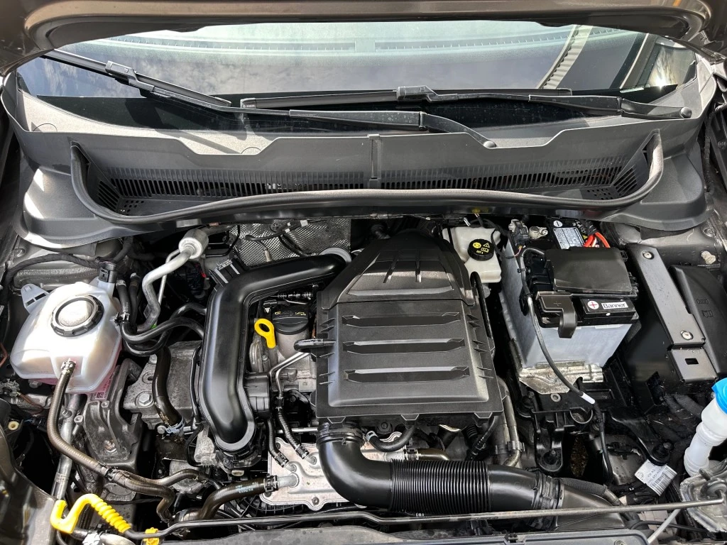 Volkswagen T-Cross – foto 20