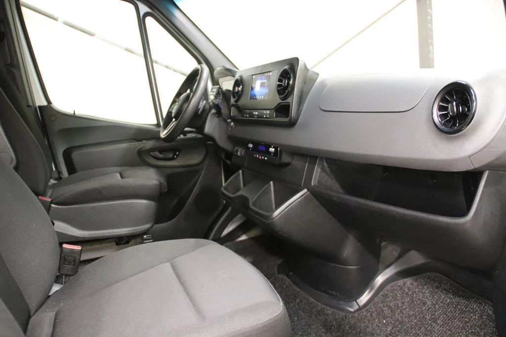 Mercedes-Benz Sprinter – foto 10