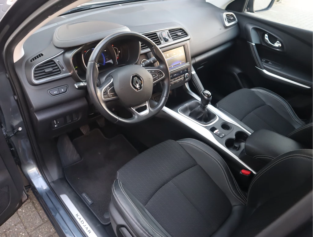 Renault Kadjar – foto 51