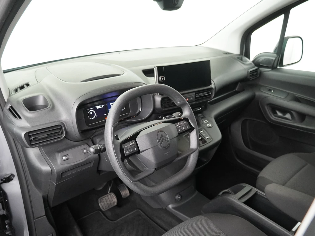 Citroën Berlingo – foto 18