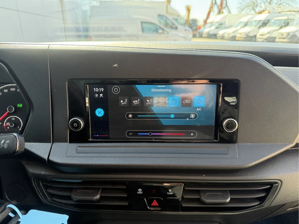 Volkswagen Caddy – foto 15