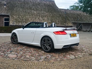 Audi TT – thumbnail 5