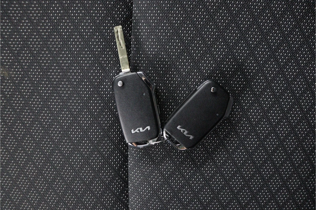 Kia Picanto – foto 61