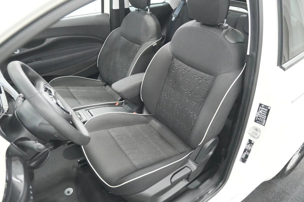 Fiat 500C – foto 25
