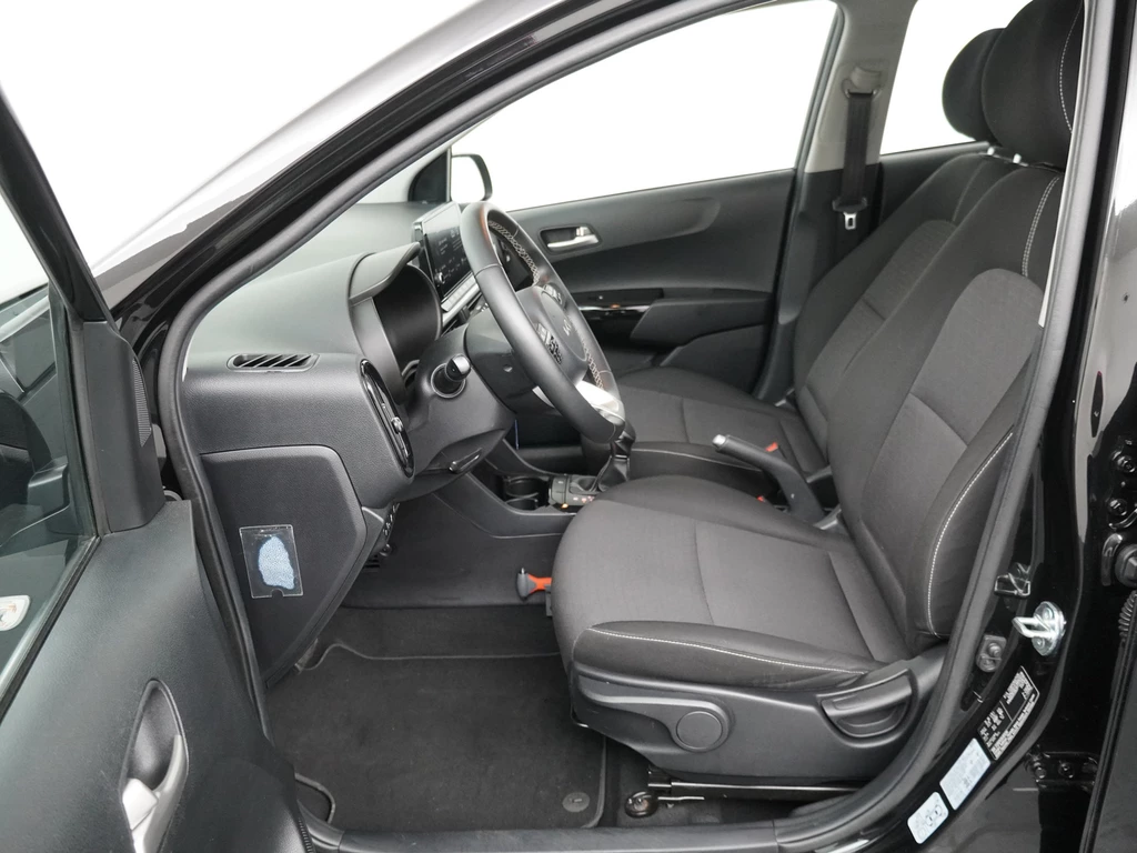 Kia Picanto – foto 19