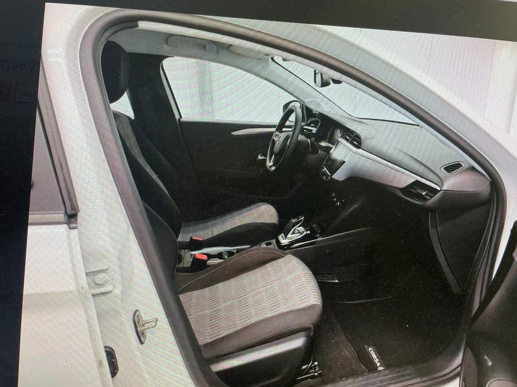 Opel Corsa-e – foto 10