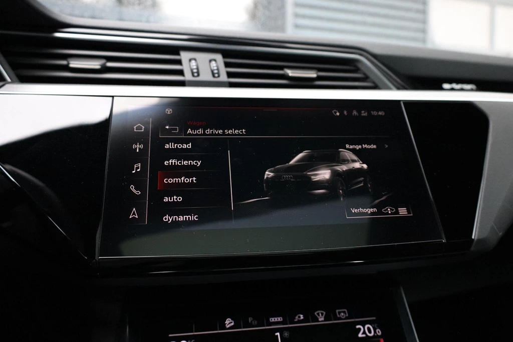 Audi e-tron – foto 29