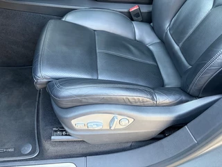 Porsche Cayenne – thumbnail 23