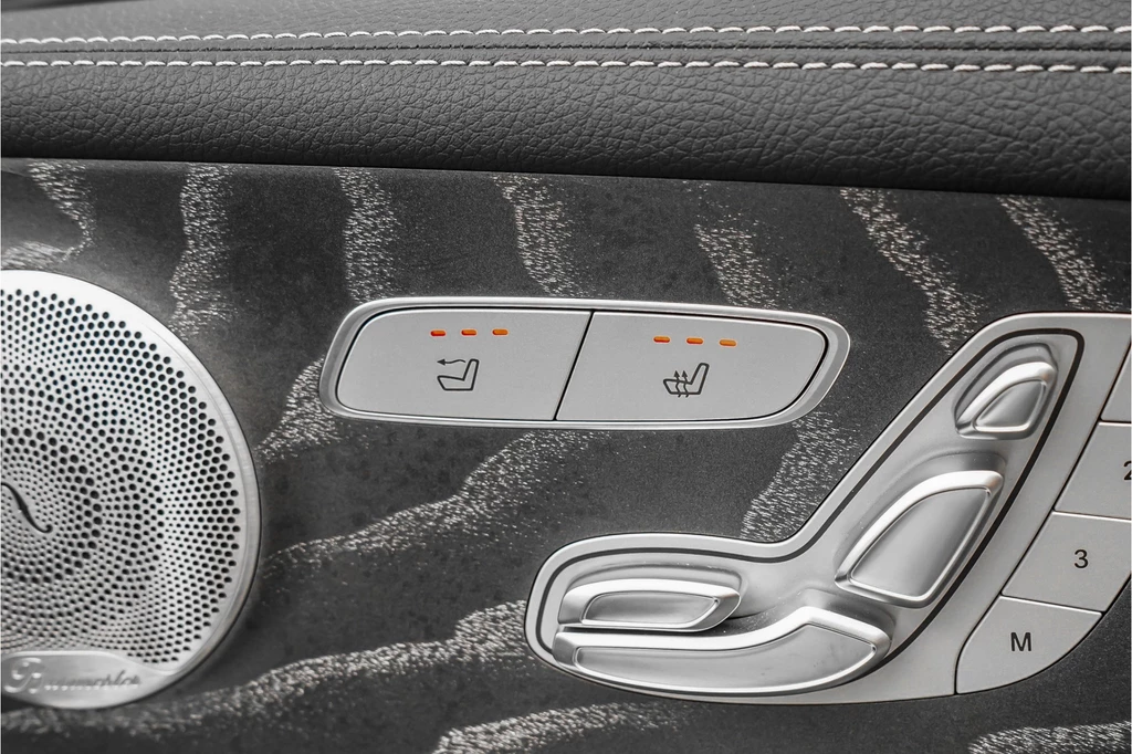 Mercedes-Benz E-Klasse – foto 35