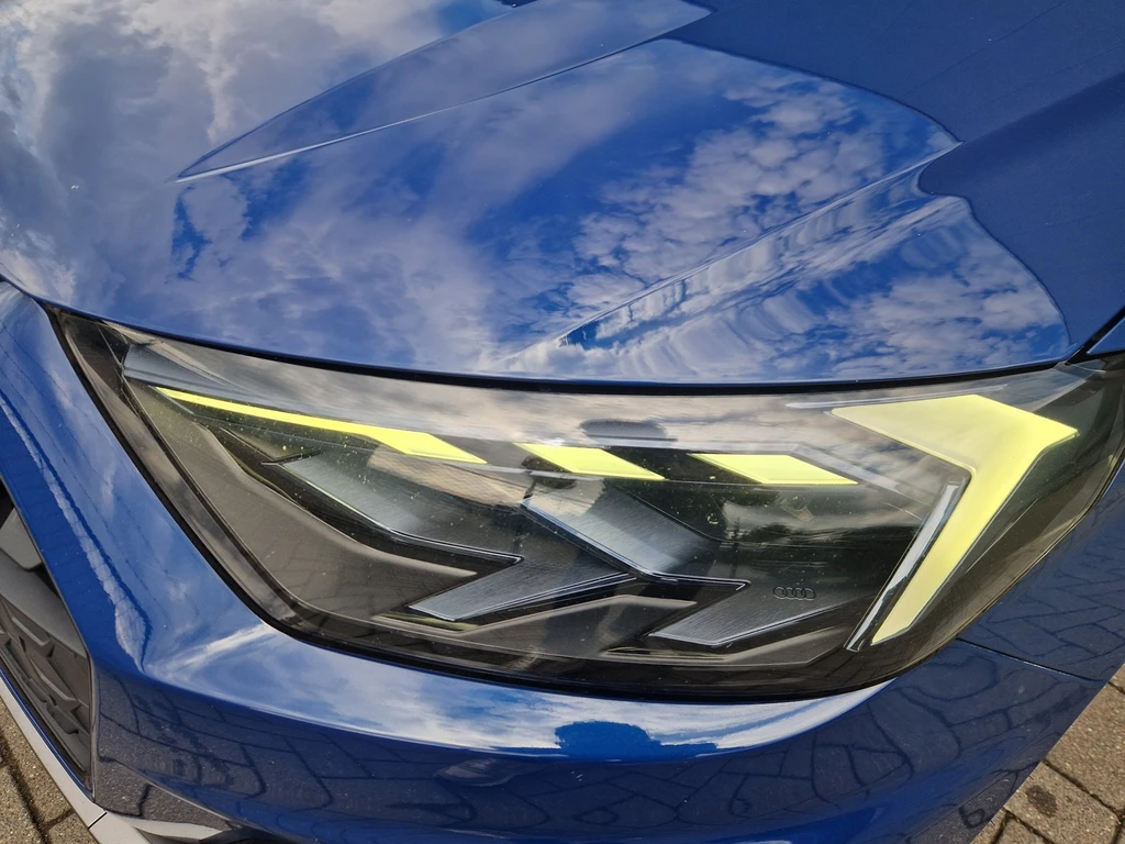 Audi A1 Sportback – foto 30