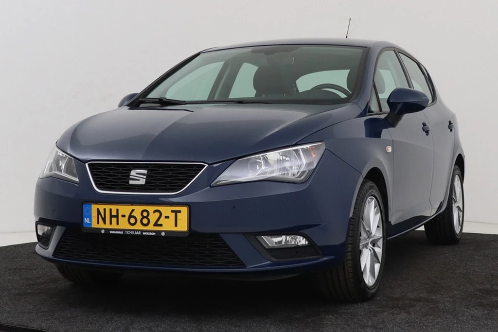 SEAT Ibiza – foto 3